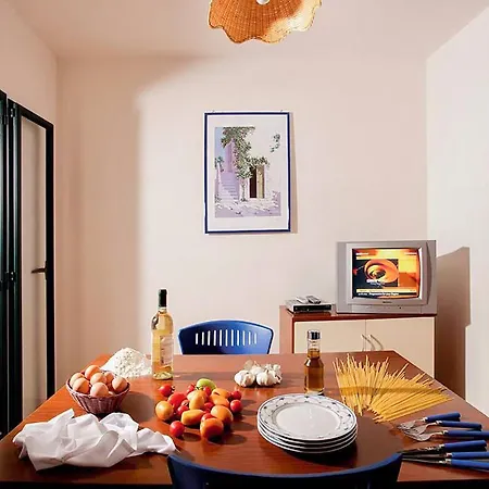 Bilo 5 Feriehus *